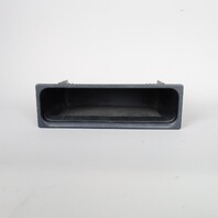 1997-2004 Porsche 911 Boxster Upper Storage Shelf Bin Cubby OEM 99655225301