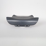 1997-2000 Porsche 911 Boxster 4 Spoke Steering Wheel Airbag Black OEM