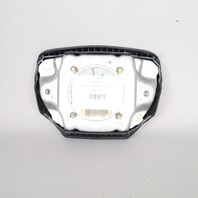 1997-2000 Porsche 911 Boxster 4 Spoke Steering Wheel Airbag Black OEM