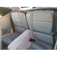 2002 Porsche 911 Parts