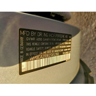 2002 Porsche 911 Parts