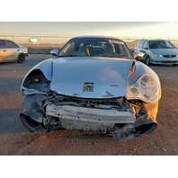 2002 Porsche 911 Parts