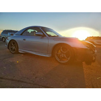 2002 Porsche 911 Parts