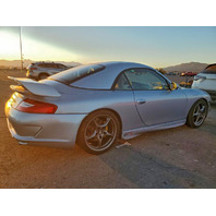 2002 Porsche 911 Parts
