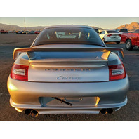 2002 Porsche 911 Parts