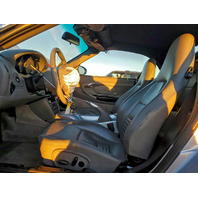 2002 Porsche 911 Parts