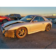 2002 Porsche 911 Parts
