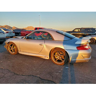 2002-2004 Porsche 911 996 3.6 Engine Motor 92K Miles OEM Used