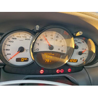 2002-2004 Porsche 911 996 3.6 Engine Motor 92K Miles OEM Used