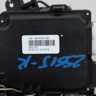 1997-2004 Porsche 911 Boxster Right Door Latch Lock 8N1837016C OEM