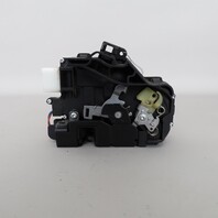 1997-2004 Porsche 911 Boxster Right Door Latch Lock 8N1837016C OEM