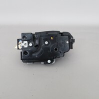 1997-2004 Porsche 911 Boxster Right Door Latch Lock 8N1837016C OEM