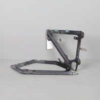 1997-2004 Porsche 911 Boxster Left Radiator Mount Bracket OEM 99610603361