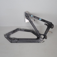 1997-2004 Porsche 911 Boxster Left Radiator Mount Bracket OEM 99610603361