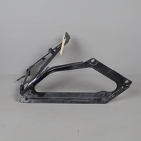 1997-2004 Porsche 911 Boxster Left Radiator Mount Bracket OEM 99610603361