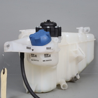 2001-2008 Porsche 911 996 997 Coolant Expansion Tank OEM