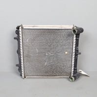 1997-2004 Porsche 911 996 Boxster 986 Left Radiator 99610613151 OEM