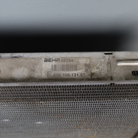 1997-2004 Porsche 911 996 Boxster 986 Left Radiator 99610613151 OEM