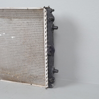 1997-2004 Porsche 911 996 Boxster 986 Left Radiator 99610613151 OEM