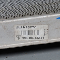 1997-2004 Porsche 911 996 Boxster 986 Right Radiator 99610613251 OEM