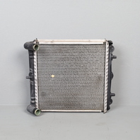1997-2004 Porsche 911 996 Boxster 986 Right Radiator 99610613251 OEM
