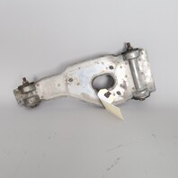 2002-2004 Porsche 911 996 3.6 Left Muffler Support Bracket 99611123702 OEM