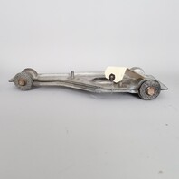 2002-2004 Porsche 911 996 3.6 Left Muffler Support Bracket 99611123702 OEM