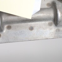 2002-2004 Porsche 911 996 3.6 Right Muffler Support Bracket 99611123802 OEM