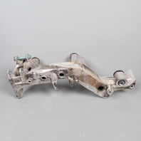 1999-2004 Porsche 911 996 Left Rear Suspension Bracket 99633105502 OEM
