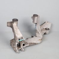 1999-2004 Porsche 911 996 Left Rear Suspension Bracket 99633105502 OEM