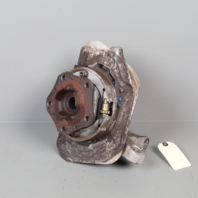 1999-2004 Porsche 911 996 Left Rear Spindle Knuckle Hub 99633111105 OEM