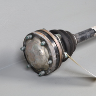 1999-2001 Porsche 911 996 Rear Axle Shaft CV Joint 6 Speed OEM 99633202403