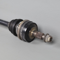 1999-2001 Porsche 911 996 Rear Axle Shaft CV Joint 6 Speed OEM 99633202403