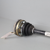 1999-2001 Porsche 911 996 Rear Axle Shaft CV Joint 6 Speed OEM 99633202403