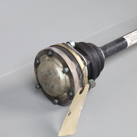 1999-2001 Porsche 911 996 Rear Axle Shaft CV Joint 6 Speed OEM 99633202403