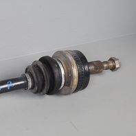 1999-2001 Porsche 911 996 Rear Axle Shaft CV Joint 6 Speed OEM 99633202403