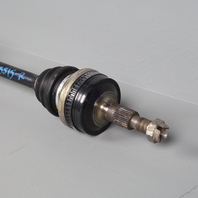 1999-2001 Porsche 911 996 Rear Axle Shaft CV Joint 6 Speed OEM 99633202403