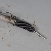 2000-2004 Porsche 911 Boxster Steering Rack 99634701107 OEM