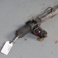 2000-2004 Porsche 911 Boxster Steering Rack 99634701107 OEM