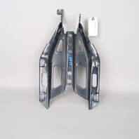 2002-2004 Porsche 911 996 Transmission Mount Bracket 6 Speed OEM 99637503108