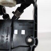 1999-2004 Porsche 911 Boxster 6 Speed Shifter Shift Console OEM 99642401004