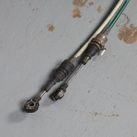 2002-2004 Porsche 911 6 Speed Gear Shift Shifter Cable 99642404112 OEM