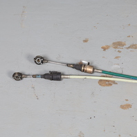 2002-2004 Porsche 911 6 Speed Gear Shift Shifter Cable 99642404112 OEM