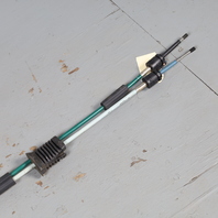 2002-2004 Porsche 911 6 Speed Gear Shift Shifter Cable 99642404112 OEM