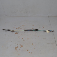 2002-2004 Porsche 911 6 Speed Gear Shift Shifter Cable 99642404112 OEM