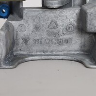 1997-2004 Porsche 911 Boxster Parking Brake Handle Beige 99642436100 OEM