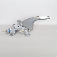 1997-2004 Porsche 911 Boxster Parking Brake Handle Beige 99642436100 OEM