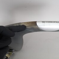 1997-2004 Porsche 911 Boxster Parking Brake Handle Beige 99642436100 OEM