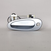 1997-2004 Porsche 911 996 Boxster 986 Left Outside Door Handle 99653706302 OEM