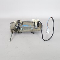 1997-2004 Porsche 911 996 Boxster 986 Left Outside Door Handle 99653706302 OEM